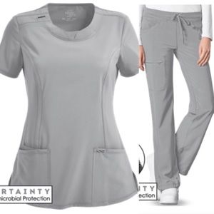 Cherokee Infinity Scrubs